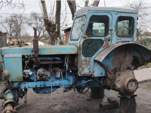 ХТЗ Другая, объемом двигателя 0 л и пробегом 0 тыс. км за 300 $, фото 1 на Automoto.ua