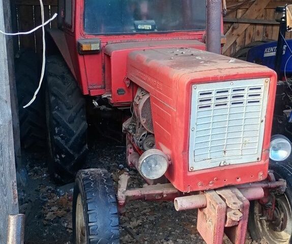 ХТЗ Інша, об'ємом двигуна 0 л та пробігом 0 тис. км за 5000 $, фото 1 на Automoto.ua