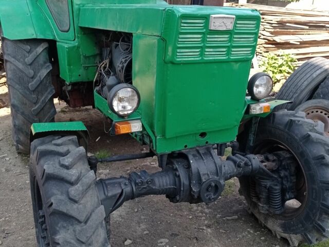 ХТЗ Інша, об'ємом двигуна 0 л та пробігом 0 тис. км за 2537 $, фото 1 на Automoto.ua