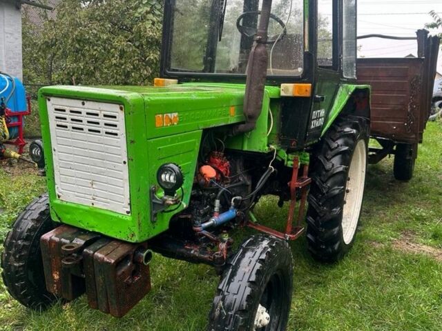 ХТЗ Другая, объемом двигателя 0 л и пробегом 0 тыс. км за 8200 $, фото 1 на Automoto.ua