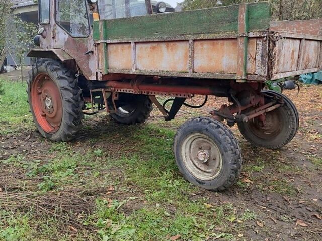 ХТЗ Другая, объемом двигателя 0 л и пробегом 0 тыс. км за 2200 $, фото 1 на Automoto.ua