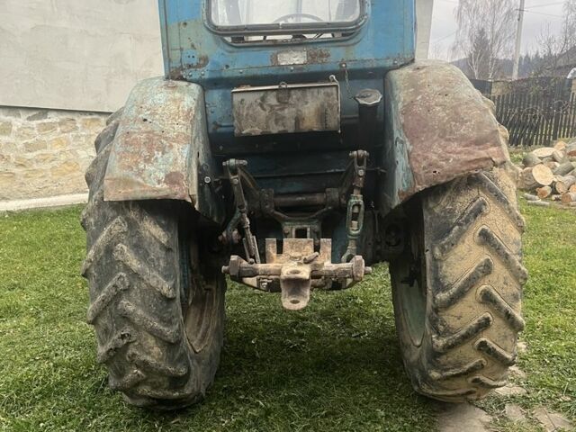 ХТЗ Другая, объемом двигателя 0 л и пробегом 0 тыс. км за 2100 $, фото 1 на Automoto.ua