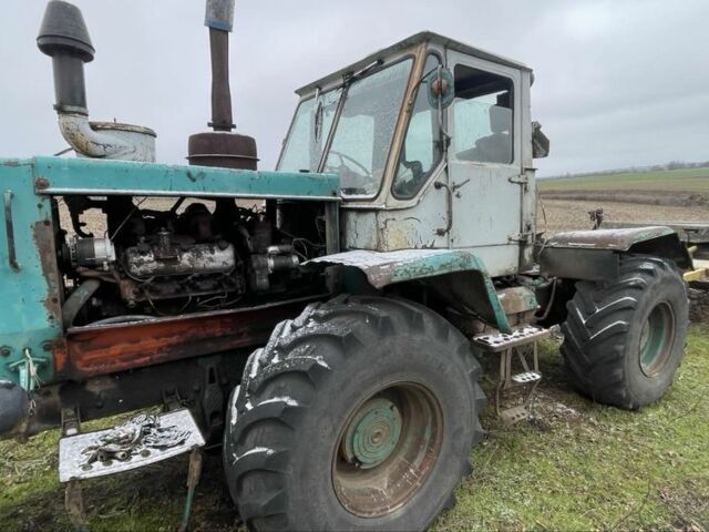 ХТЗ Інша, об'ємом двигуна 0 л та пробігом 0 тис. км за 2366 $, фото 1 на Automoto.ua