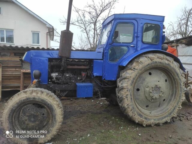 ХТЗ Другая, объемом двигателя 0 л и пробегом 0 тыс. км за 3000 $, фото 1 на Automoto.ua