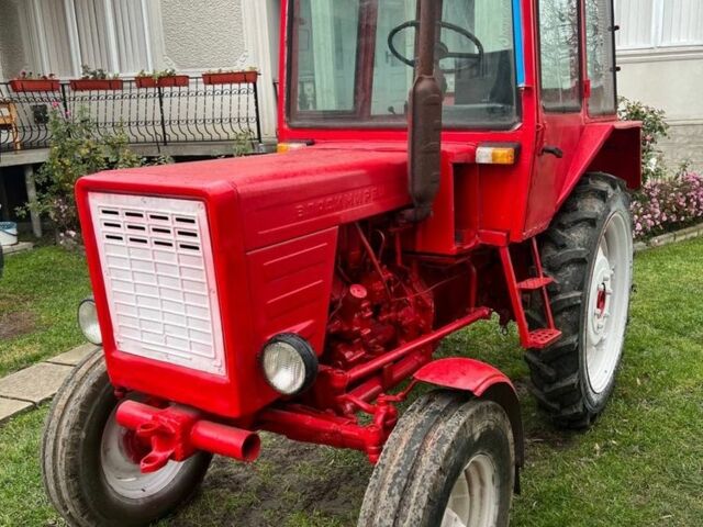 ХТЗ Інша, об'ємом двигуна 2.07 л та пробігом 0 тис. км за 4600 $, фото 1 на Automoto.ua