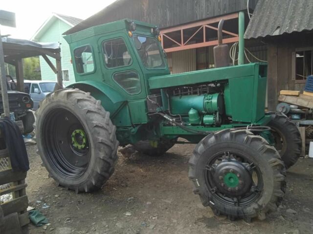 ХТЗ Інша, об'ємом двигуна 0 л та пробігом 0 тис. км за 6300 $, фото 1 на Automoto.ua