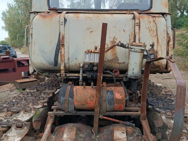ХТЗ Інша, об'ємом двигуна 10 л та пробігом 1000 тис. км за 243 $, фото 1 на Automoto.ua