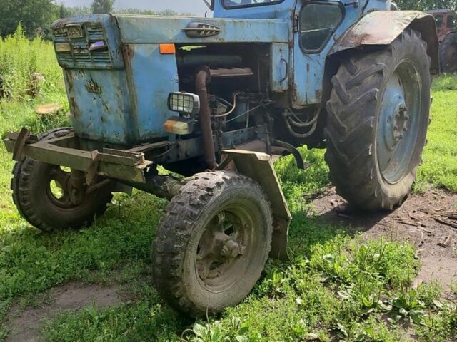 ХТЗ Другая, объемом двигателя 0 л и пробегом 0 тыс. км за 2150 $, фото 1 на Automoto.ua