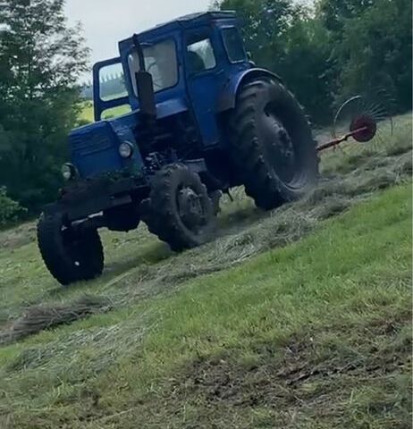 ХТЗ Другая, объемом двигателя 0 л и пробегом 0 тыс. км за 1900 $, фото 1 на Automoto.ua