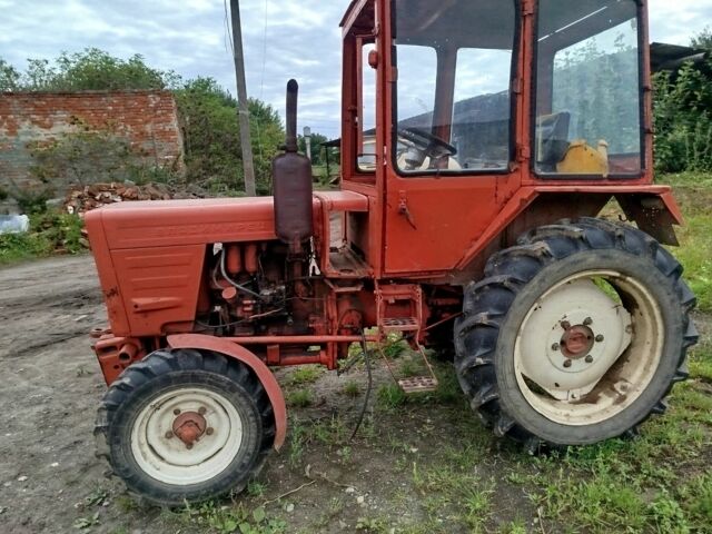 ХТЗ Другая, объемом двигателя 0 л и пробегом 0 тыс. км за 3900 $, фото 1 на Automoto.ua