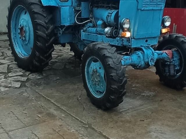 ХТЗ Інша, об'ємом двигуна 1 л та пробігом 100 тис. км за 2900 $, фото 1 на Automoto.ua