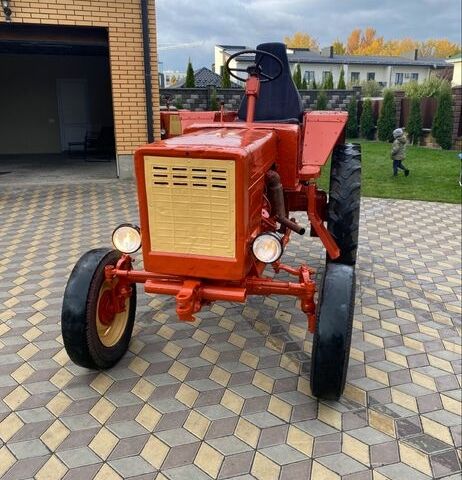 ХТЗ Інша, об'ємом двигуна 0 л та пробігом 0 тис. км за 2250 $, фото 1 на Automoto.ua