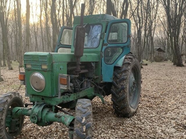 ХТЗ Інша, об'ємом двигуна 4.1 л та пробігом 1000 тис. км за 5300 $, фото 1 на Automoto.ua