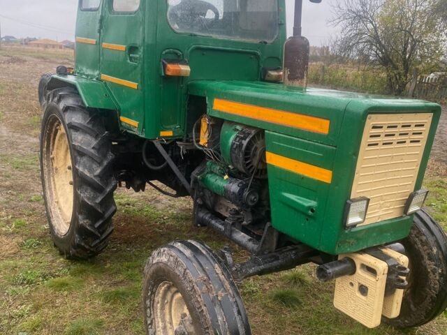 ХТЗ Інша, об'ємом двигуна 0.5 л та пробігом 100 тис. км за 2300 $, фото 1 на Automoto.ua