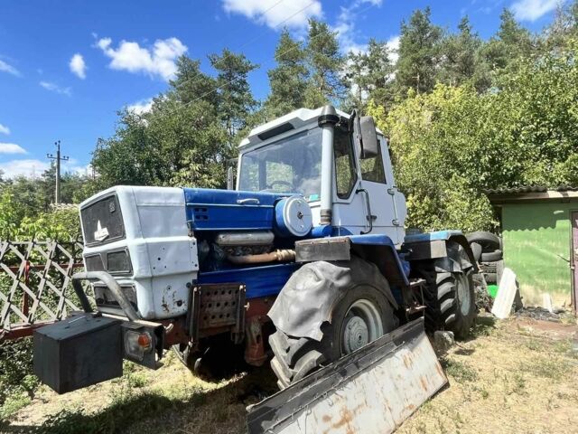 ХТЗ Інша, об'ємом двигуна 0 л та пробігом 0 тис. км за 12100 $, фото 1 на Automoto.ua