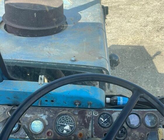 ХТЗ Другая, объемом двигателя 0 л и пробегом 0 тыс. км за 5000 $, фото 1 на Automoto.ua