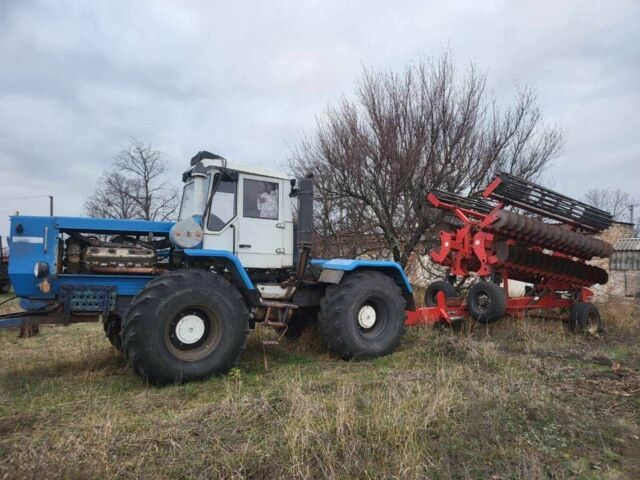 ХТЗ Інша, об'ємом двигуна 0 л та пробігом 0 тис. км за 19000 $, фото 1 на Automoto.ua