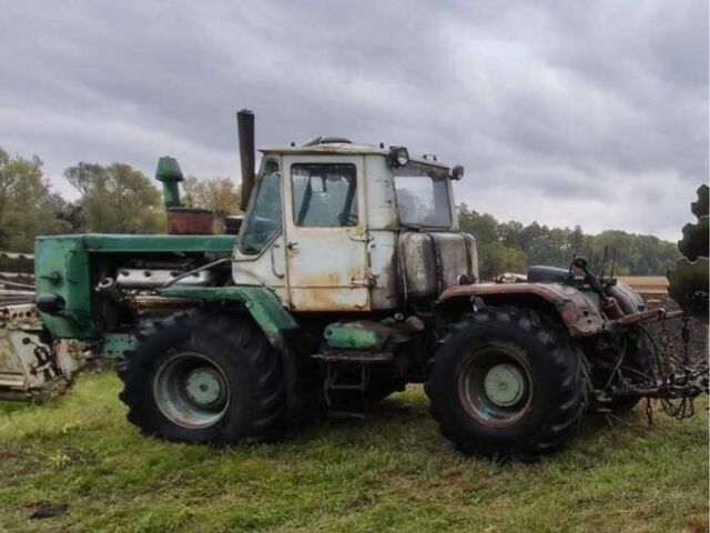 ХТЗ Інша, об'ємом двигуна 7 л та пробігом 465 тис. км за 4000 $, фото 1 на Automoto.ua