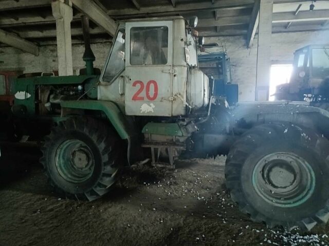 ХТЗ Інша, об'ємом двигуна 0 л та пробігом 0 тис. км за 2909 $, фото 1 на Automoto.ua