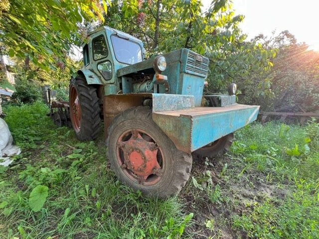 ХТЗ Другая, объемом двигателя 0 л и пробегом 0 тыс. км за 12812 $, фото 1 на Automoto.ua