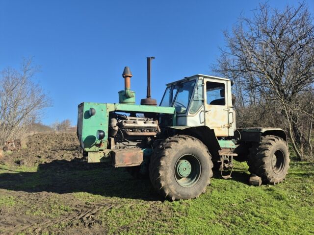 ХТЗ Інша, об'ємом двигуна 0 л та пробігом 0 тис. км за 5700 $, фото 1 на Automoto.ua