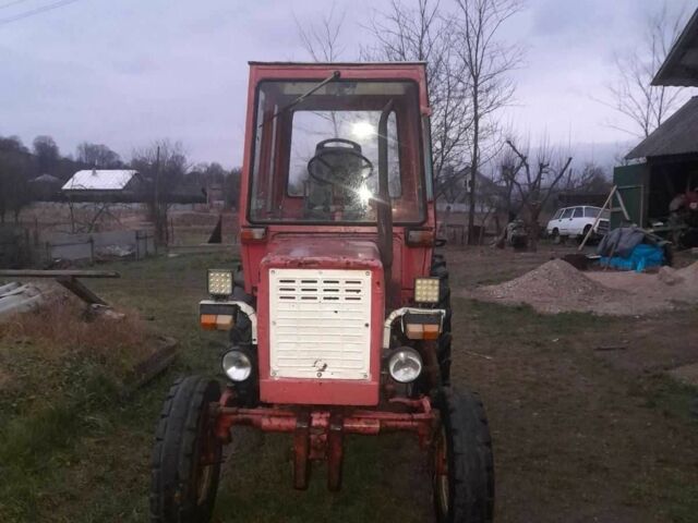 ХТЗ Інша, об'ємом двигуна 0 л та пробігом 0 тис. км за 4300 $, фото 1 на Automoto.ua