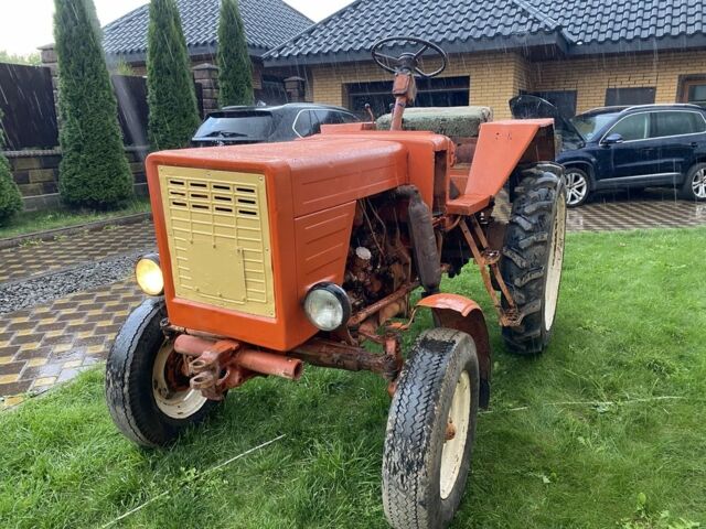 ХТЗ Другая, объемом двигателя 0 л и пробегом 0 тыс. км за 3150 $, фото 1 на Automoto.ua