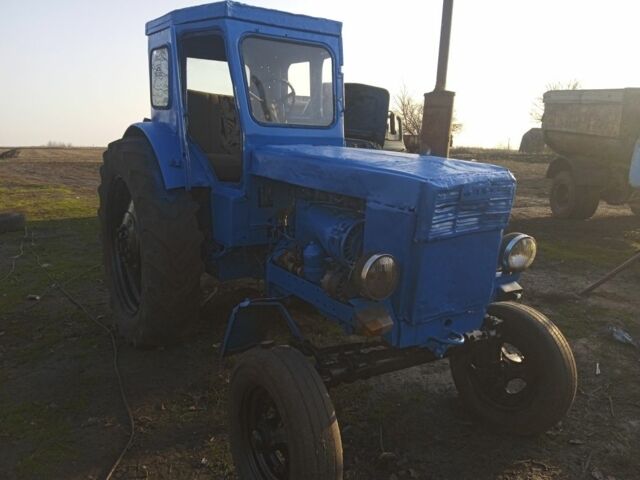 ХТЗ Другая, объемом двигателя 4 л и пробегом 12 тыс. км за 1600 $, фото 1 на Automoto.ua