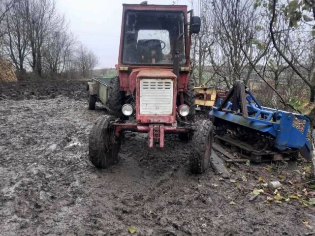 ХТЗ Другая, объемом двигателя 0 л и пробегом 0 тыс. км за 3000 $, фото 1 на Automoto.ua