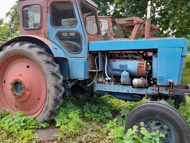 ХТЗ Другая, объемом двигателя 0 л и пробегом 0 тыс. км за 1850 $, фото 1 на Automoto.ua