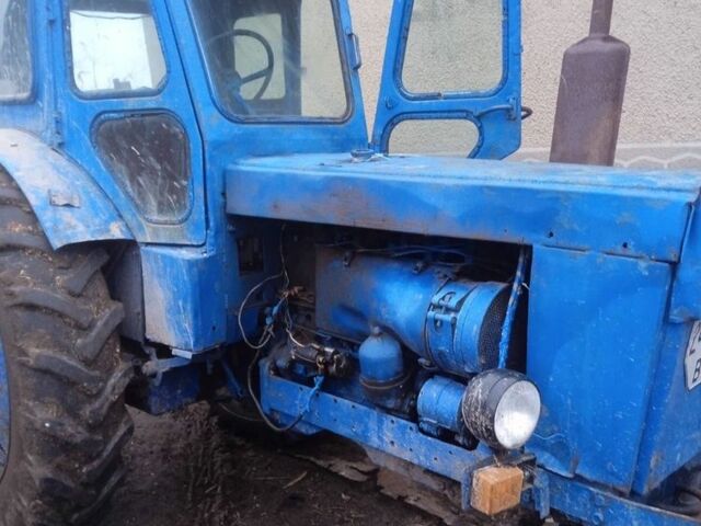 ХТЗ Другая, объемом двигателя 0.5 л и пробегом 3 тыс. км за 2100 $, фото 1 на Automoto.ua