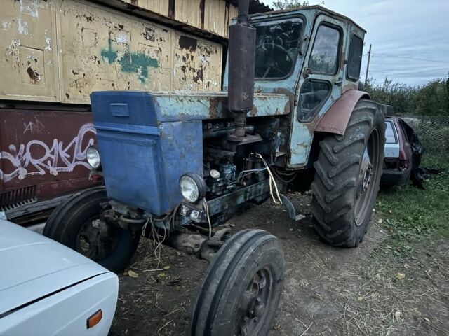 ХТЗ Другая, объемом двигателя 0 л и пробегом 0 тыс. км за 2450 $, фото 1 на Automoto.ua