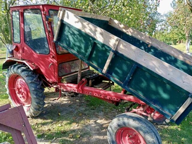 ХТЗ Інша, об'ємом двигуна 0 л та пробігом 5 тис. км за 3200 $, фото 1 на Automoto.ua