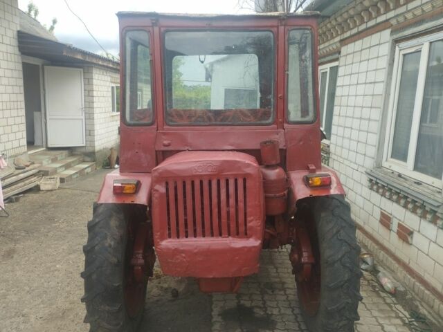 ХТЗ Другая, объемом двигателя 0 л и пробегом 0 тыс. км за 1300 $, фото 1 на Automoto.ua