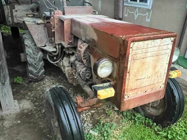 ХТЗ Другая, объемом двигателя 0 л и пробегом 0 тыс. км за 1999 $, фото 1 на Automoto.ua