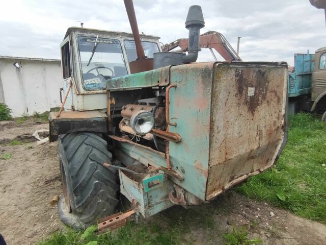 ХТЗ Другая, объемом двигателя 0 л и пробегом 0 тыс. км за 2187 $, фото 1 на Automoto.ua