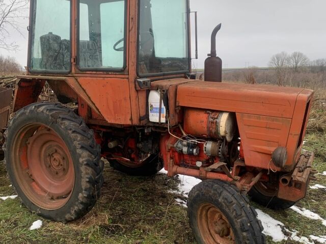 ХТЗ Другая, объемом двигателя 0 л и пробегом 0 тыс. км за 3450 $, фото 1 на Automoto.ua