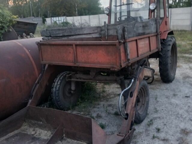 ХТЗ Другая, объемом двигателя 0 л и пробегом 0 тыс. км за 1950 $, фото 1 на Automoto.ua