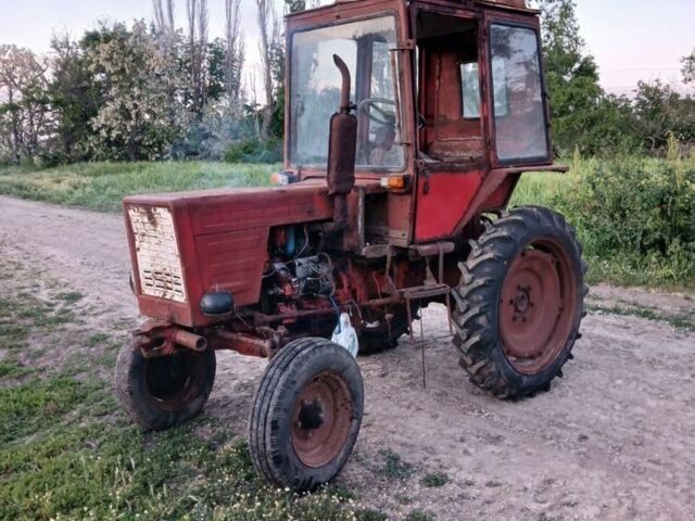 ХТЗ Другая, объемом двигателя 2.2 л и пробегом 0 тыс. км за 2200 $, фото 1 на Automoto.ua