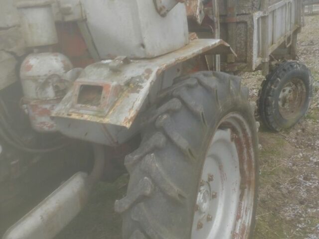 ХТЗ Інша, об'ємом двигуна 0 л та пробігом 0 тис. км за 1700 $, фото 1 на Automoto.ua