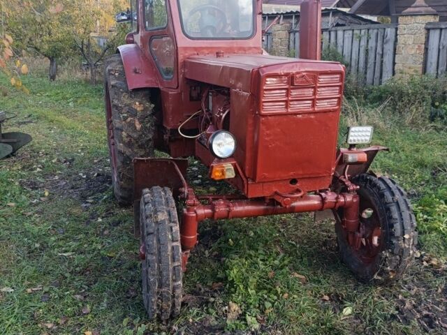 ХТЗ Другая, объемом двигателя 0 л и пробегом 0 тыс. км за 2850 $, фото 1 на Automoto.ua