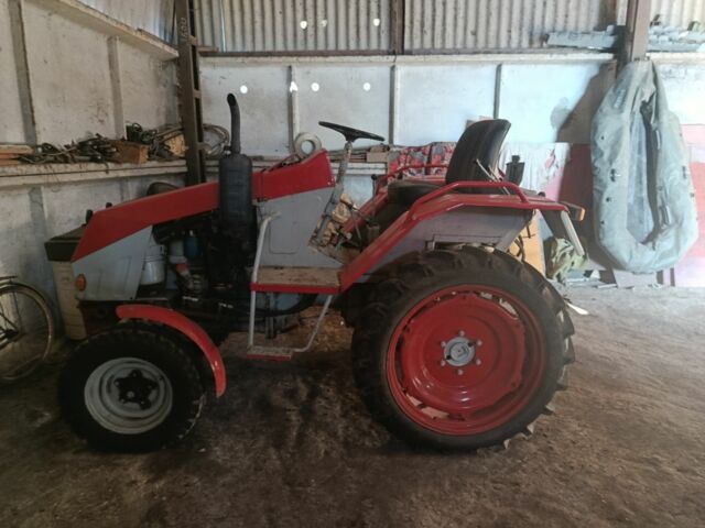 ХТЗ Другая, объемом двигателя 2 л и пробегом 10 тыс. км за 4000 $, фото 1 на Automoto.ua