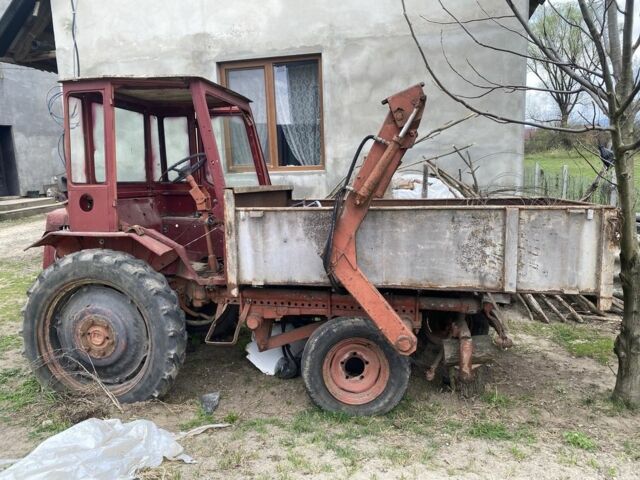 ХТЗ Другая, объемом двигателя 0 л и пробегом 0 тыс. км за 1300 $, фото 1 на Automoto.ua