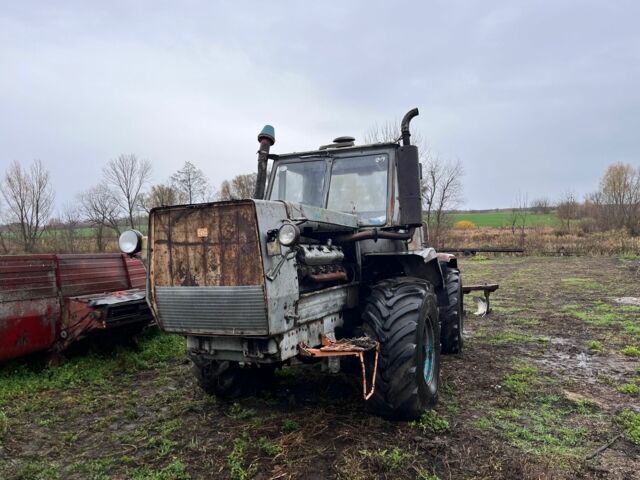 ХТЗ Другая, объемом двигателя 12 л и пробегом 1 тыс. км за 4400 $, фото 1 на Automoto.ua