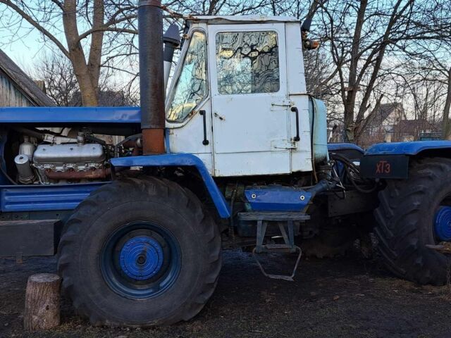 ХТЗ Другая, объемом двигателя 0 л и пробегом 0 тыс. км за 9500 $, фото 1 на Automoto.ua