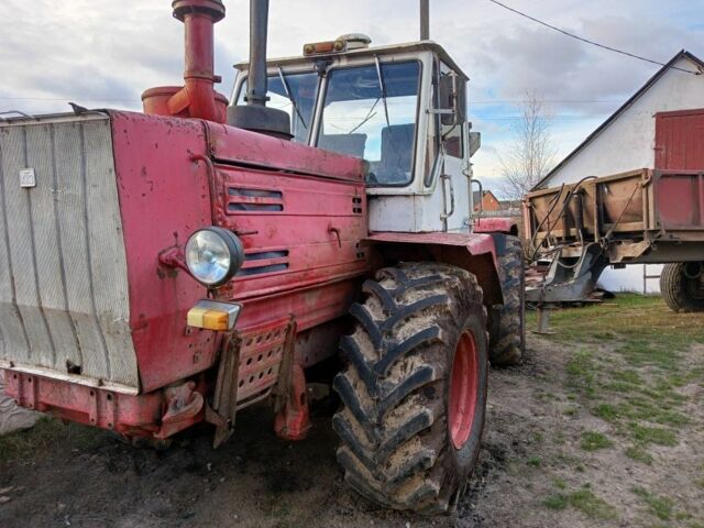 ХТЗ Другая, объемом двигателя 0 л и пробегом 0 тыс. км за 7000 $, фото 1 на Automoto.ua