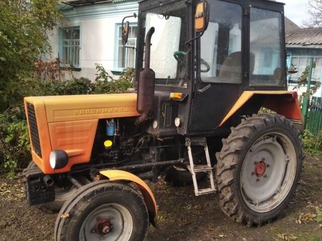 ХТЗ Інша, об'ємом двигуна 2 л та пробігом 1000 тис. км за 4550 $, фото 1 на Automoto.ua