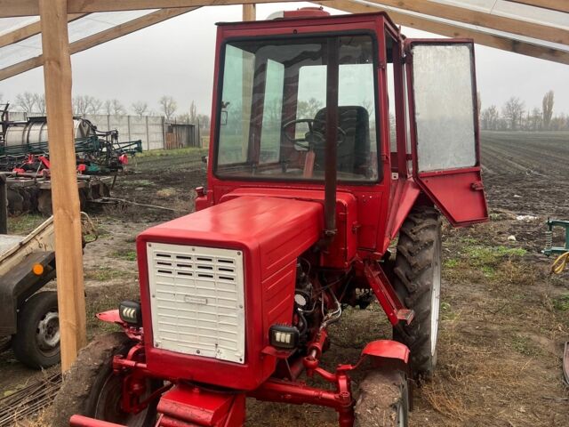 ХТЗ Інша, об'ємом двигуна 0 л та пробігом 0 тис. км за 4500 $, фото 1 на Automoto.ua