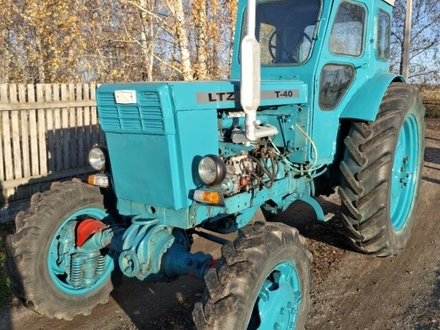 ХТЗ Другая, объемом двигателя 0 л и пробегом 0 тыс. км за 3998 $, фото 1 на Automoto.ua