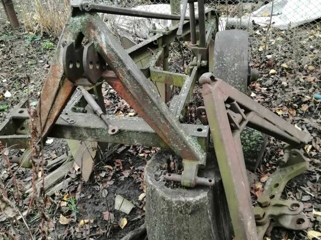 ХТЗ Інша, об'ємом двигуна 0 л та пробігом 0 тис. км за 3000 $, фото 1 на Automoto.ua